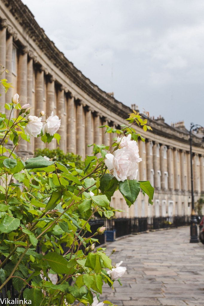 Bath, England