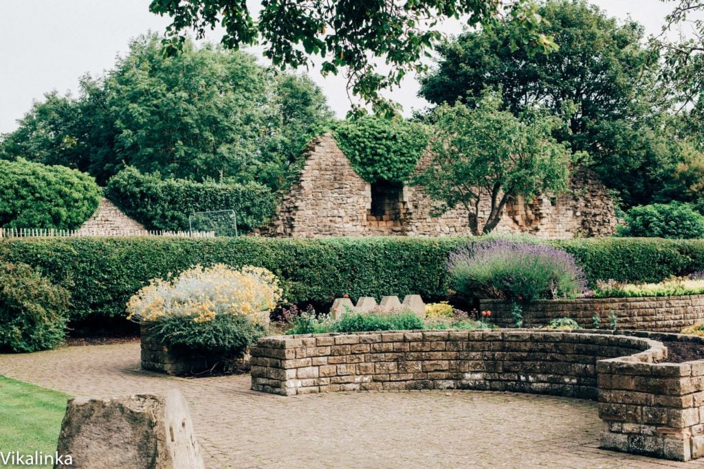 Travel Photography England Yorkshire