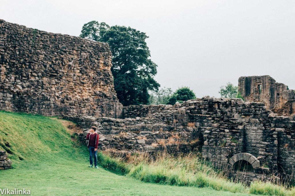 Travel Photography England Yorkshire