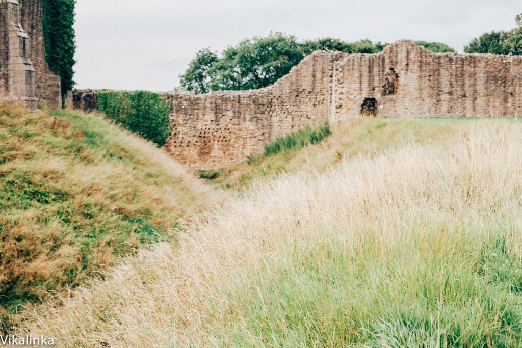 Travel Photography England Yorkshire