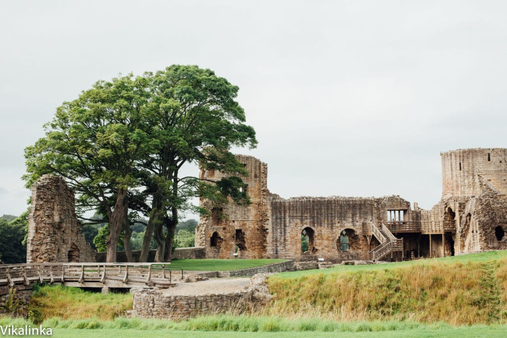 Travel Photography England Yorkshire