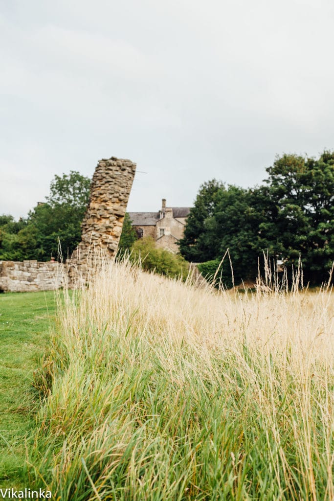 Travel Photography England Yorkshire