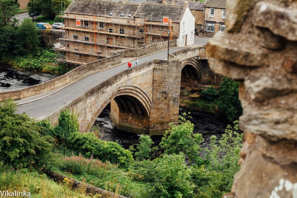 Travel Photography England Yorkshire