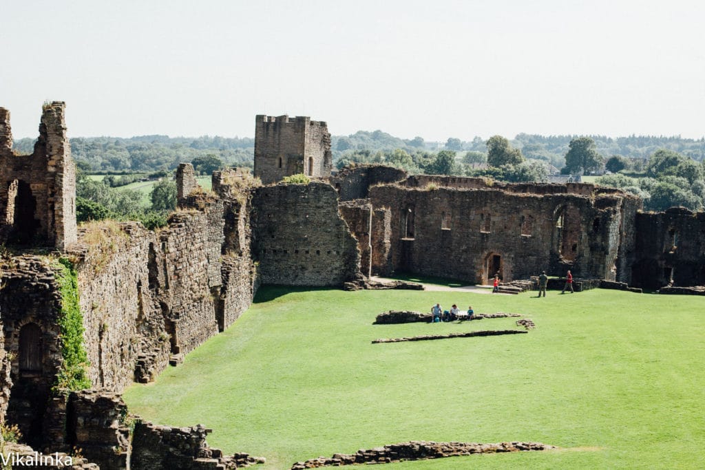 Travel Photography England Yorkshire