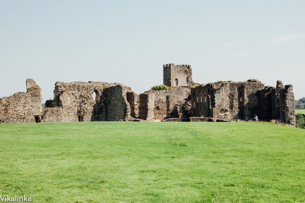 Travel Photography England Yorkshire