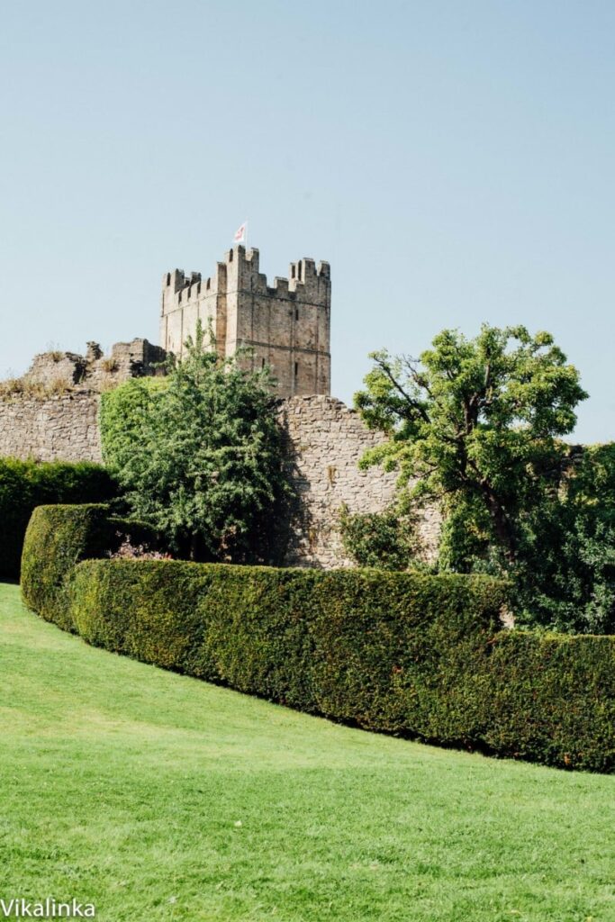 Travel Photography England Yorkshire