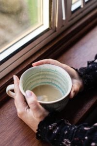 Spiced Chai Tea Latte (Easy Homemade Mix) - Vikalinka