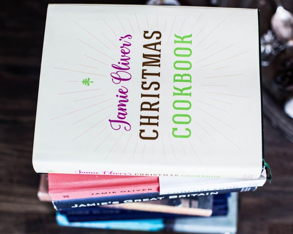 Jamie Oliver's Chocolate Truffles Vikalinka