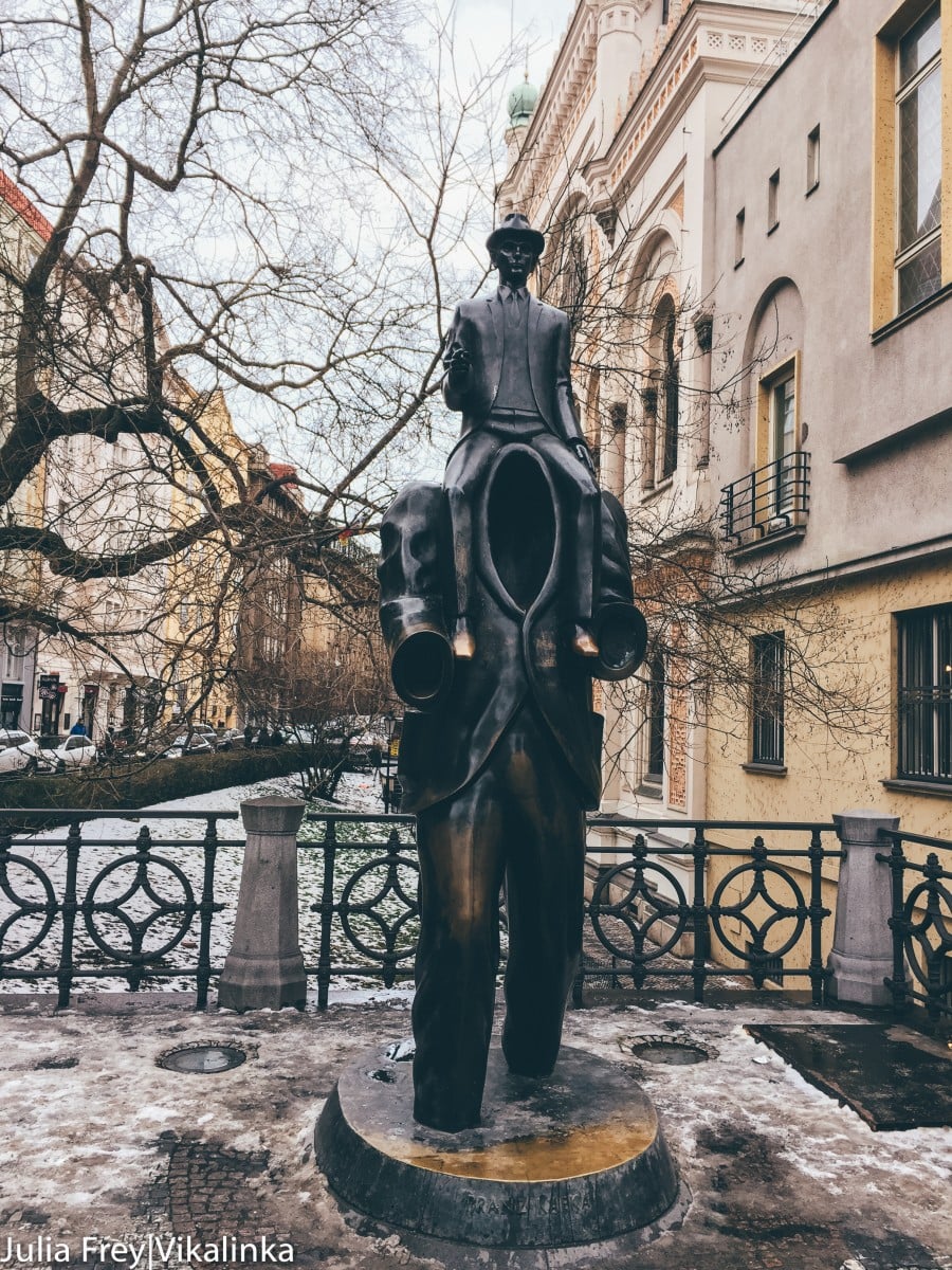 What to see in Prague photo