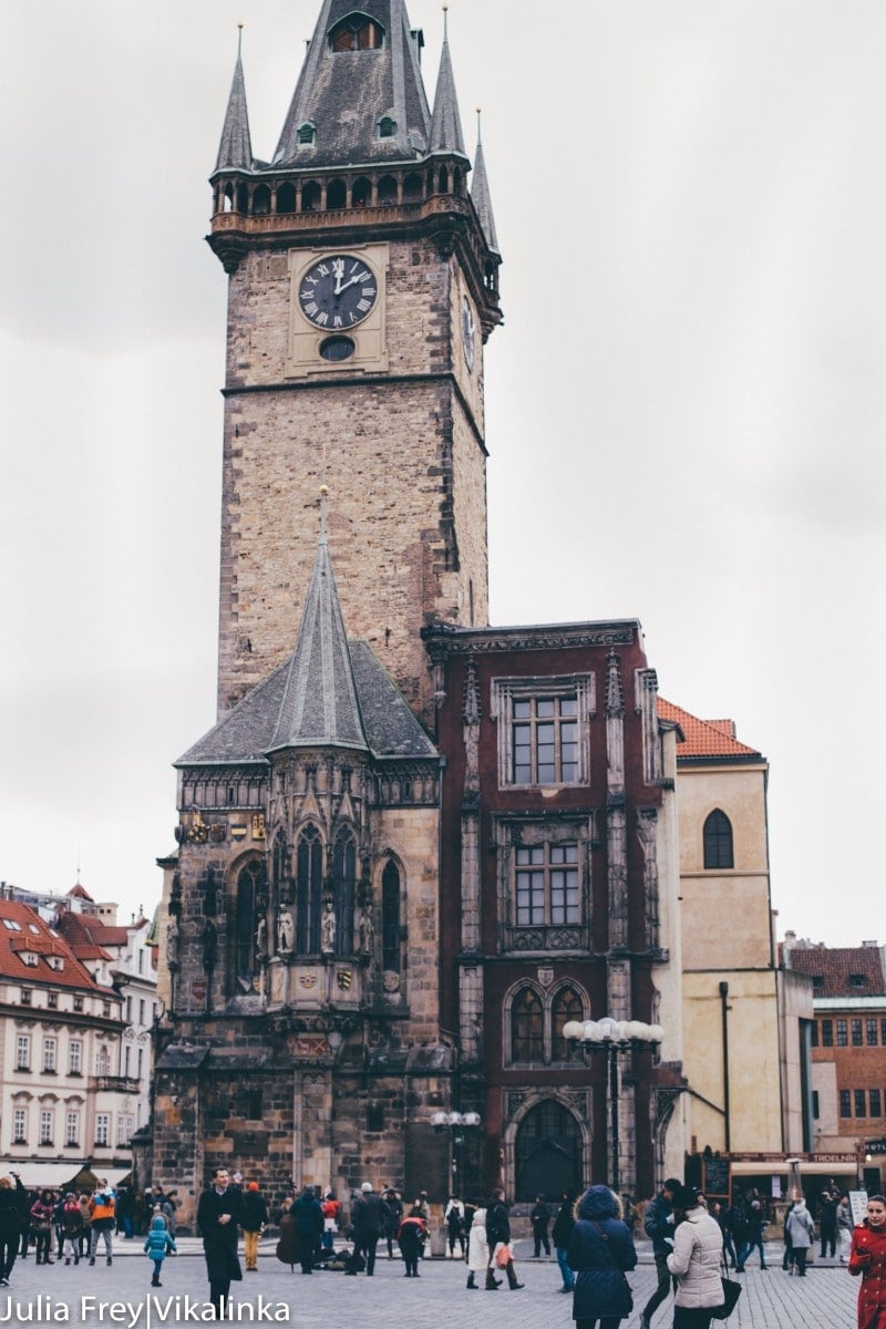 What to see in Prague image