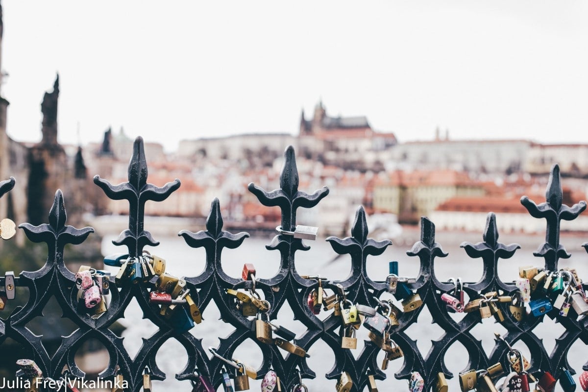 Winter in Prague: A Survival Guide