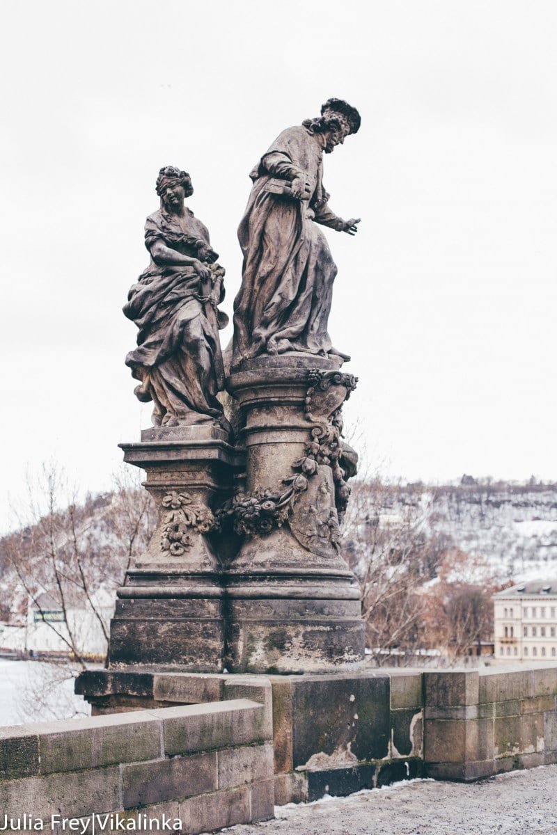 Winter in Prague: A Survival Guide