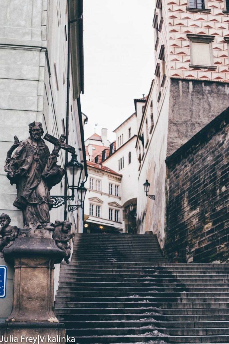 Winter in Prague: A Survival Guide