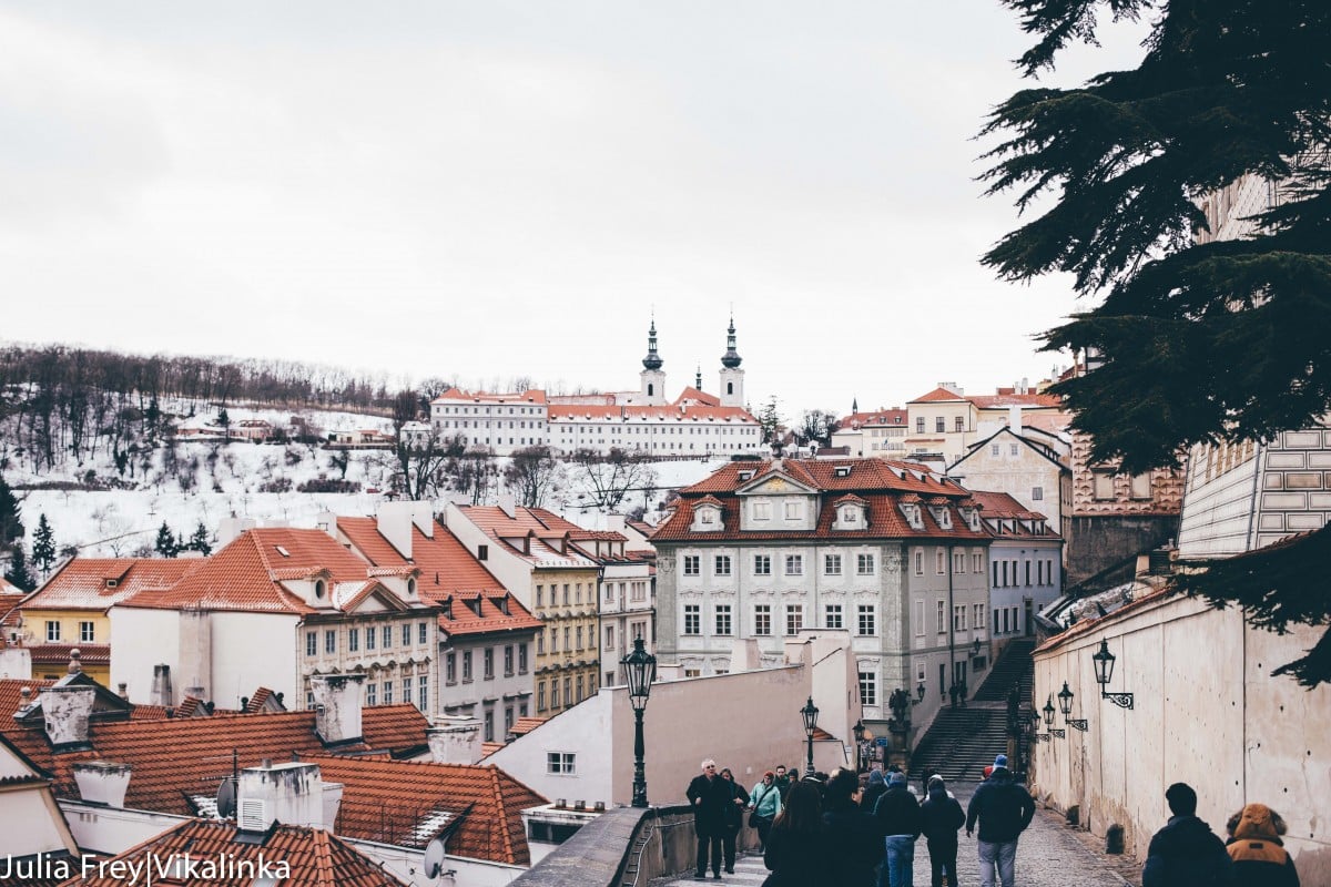 What to see in Prague pic