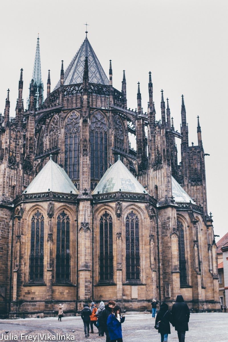 What to see in Prague image