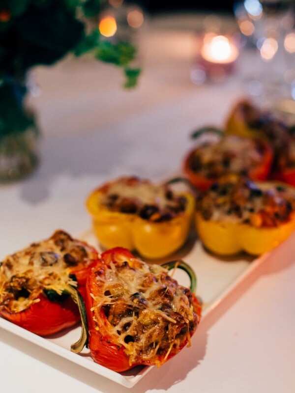 Gluten free living with Schwartz spices