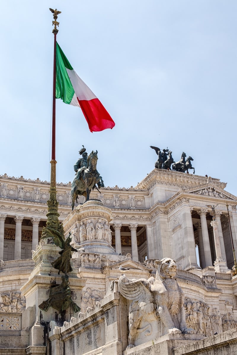 Altar of the Fatherland