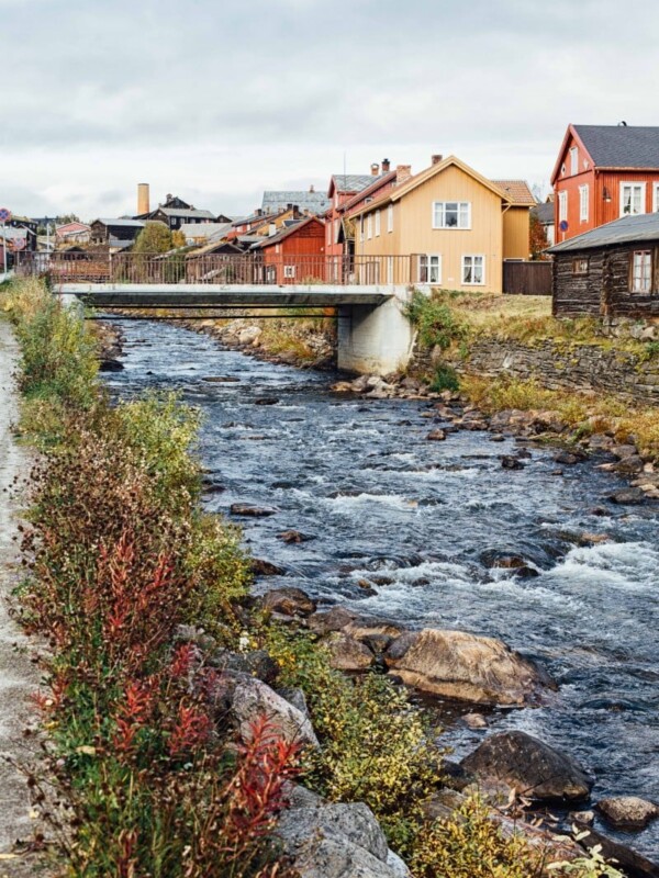 Visit Norway