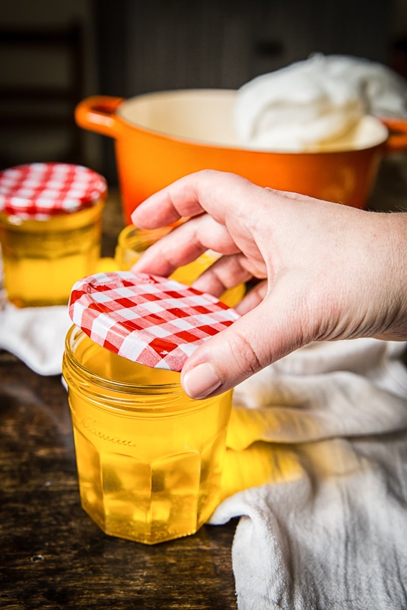 How to Make Clarified Butter