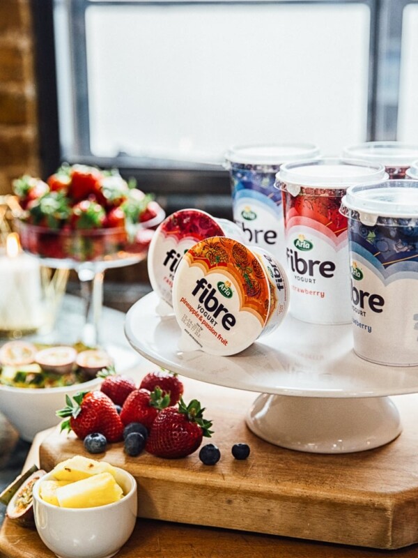 Got Fibre? Arla Fibre Can Help!