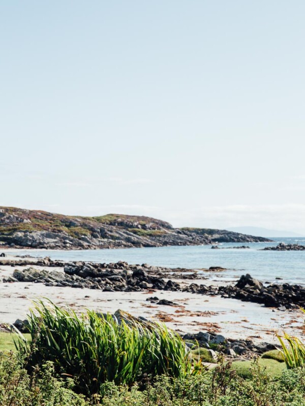 Mull, Scotland
