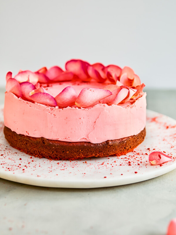 red velvet cake