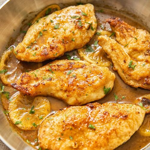 Chicken Cutlets vs. Chicken Breast: How They're Different, Recipes, and More