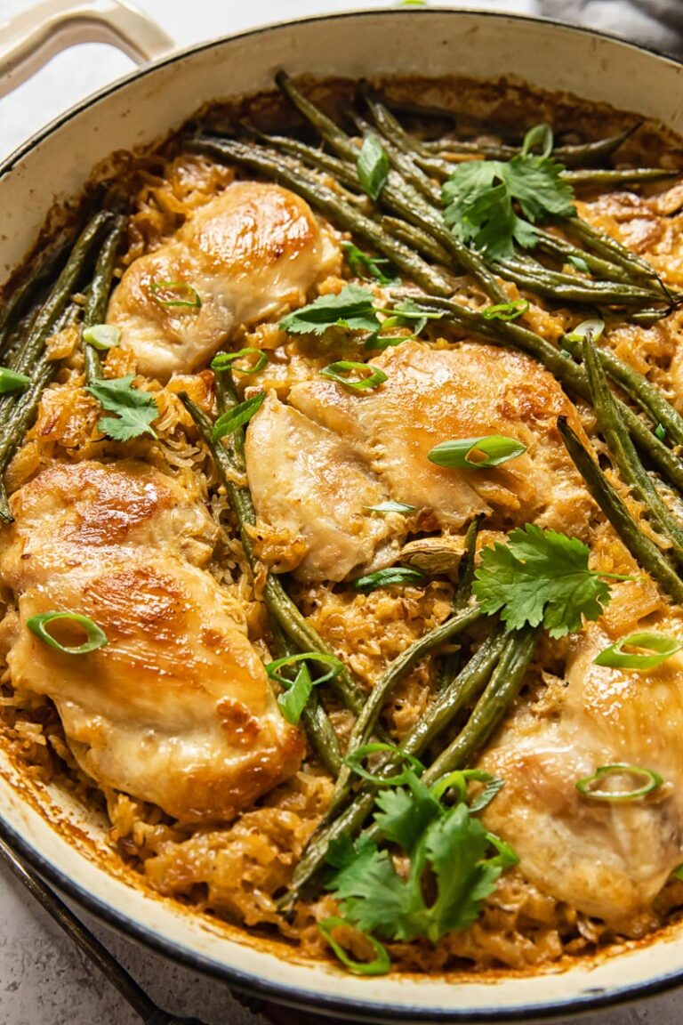 Coconut Chicken and Rice 12 Edit 768x1152