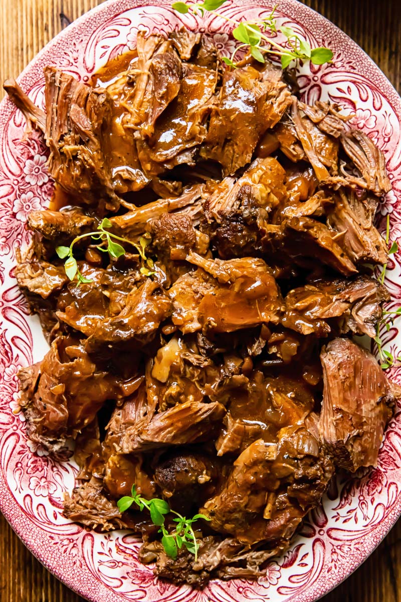 Really Nice Recipes - Lamb Stock