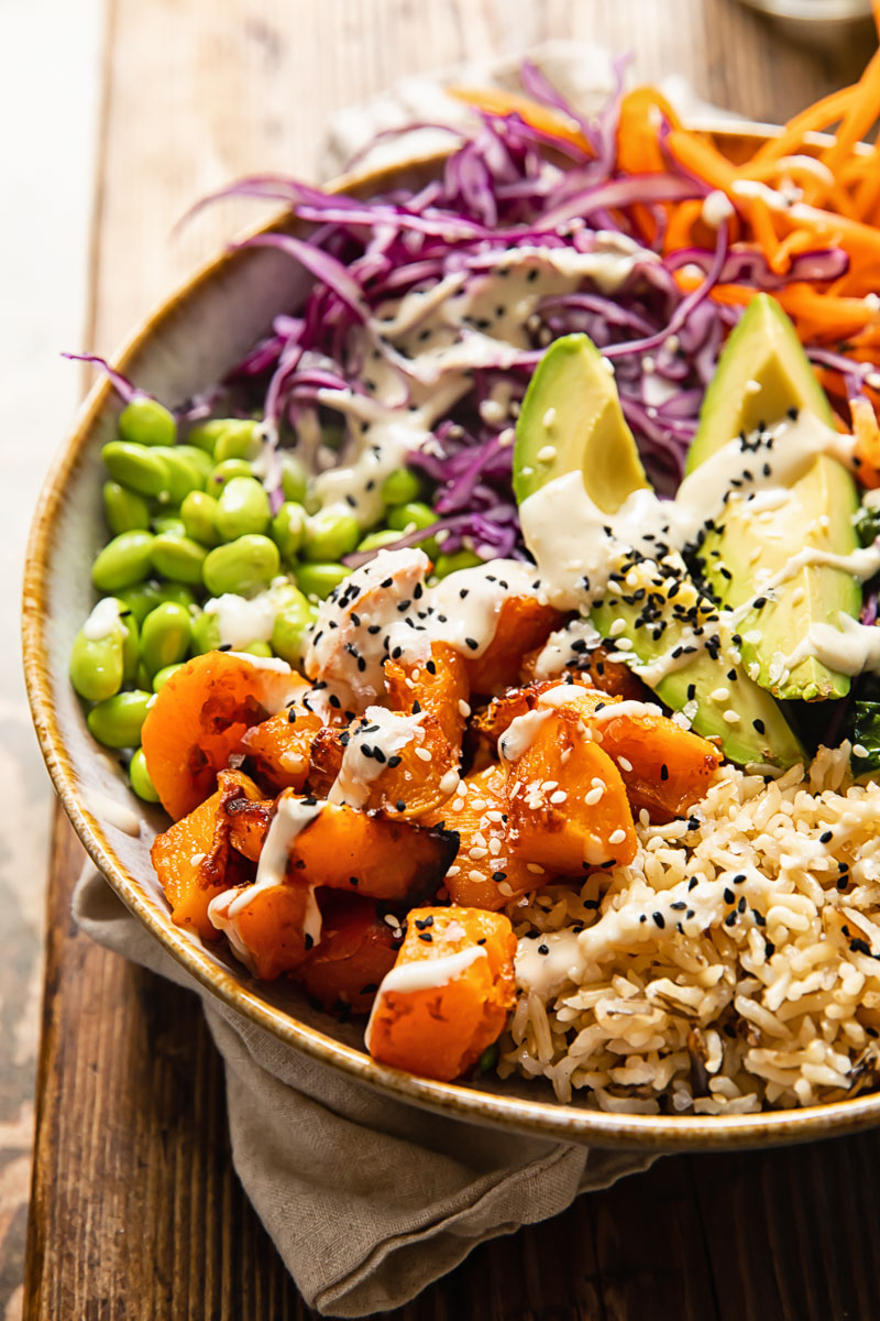 Buddha bowl discount